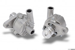 Complete water pump 2016