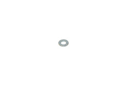 Flat washer 5x11x1