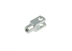 Fork M6x12 mm