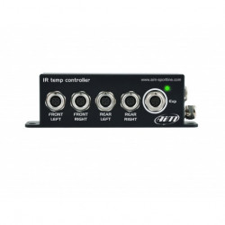 IR Temperature Controller