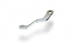 Left Rok Shifter exhaust support