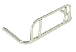Left side-bumper for M5 bodyworks (Rookie - Neos)