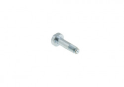M6 threaded pin with head