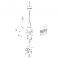 Needle valve 250