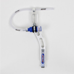 New-Line ADDITIONAL SUPPORT FOR IAME RADIATOR