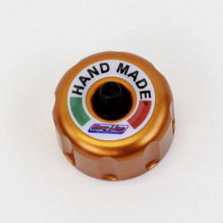 New Line ALUMINUM RADIATOR CAP