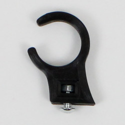 New-Line SILICONE HOSE SUPPORT