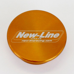 New-Line SUCTION CAP