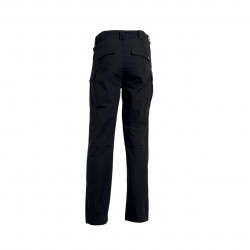 Pantalon lung mecanic OMP