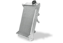 Radiator Kit OTK 470x265x43 complete with supports