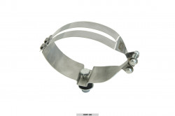 Silencer’s oval cradle-holder KZ