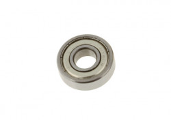 Stub axle bearing Ø 10x26 mm