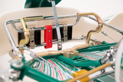 Tony Kart TDX (Ø.32) - Direct Drive
