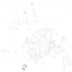 Water head pipe fitting