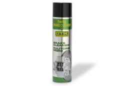 Brake's cleaner