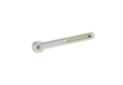 Drilled TCEI screw 6x40 mm
