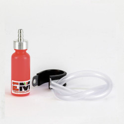 EM RECOVERY TANK