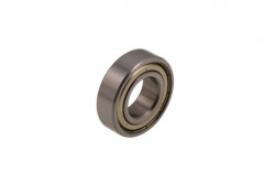 Hub bearing Ø 17-35 mm