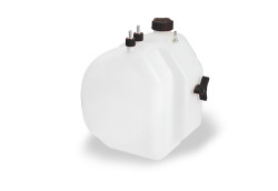 KZ fuel tank Lts. 8,5