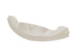M4 front fairing without supports