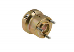 MG wheel hub Ø 50x77 mm