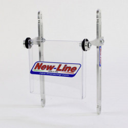New-Line AIR SHIELD OK-LIGHT
