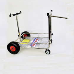New-Line KART TROLLEY