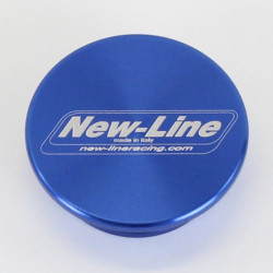New-Line SUCTION CAP