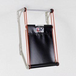 SCREEN EM-08 ROK GP/ROK JUNIOR BLACK