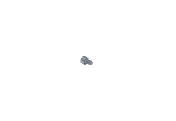 TCEI screw 4x6 mm