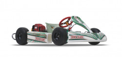 Tony Kart Micro Baby Kart