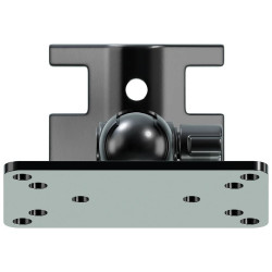 AiM SmartyCam GP HD Roll Cage Mount For Recording Box 2.1 & 2.2