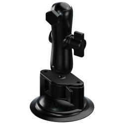 AiM Solo & Solo 2 & Solo 2 DL Suction Cup Mount