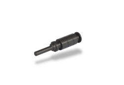Brake pump's AL piston Ø 13-8 mm