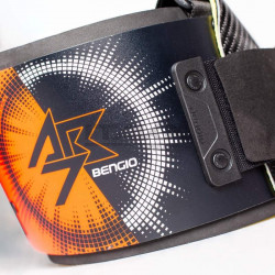 Costieră Bengio AB7 - FIA APPROVED