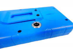 Digital tire Pyrometer with Infrared Sensor