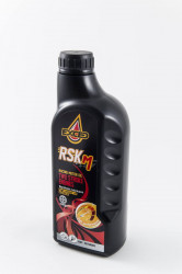 Exced RSK M - BLACK