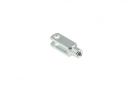 Fork M6x24 mm