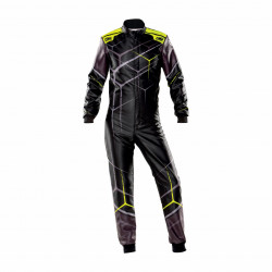 KS ART SUIT (CHILD)