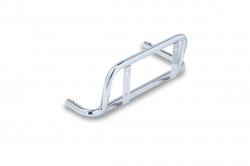 Left side-bumper for M8 bodyworks