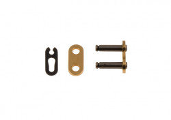 Link for DID chain pitch 1/2 "