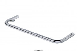 M6 lower front bumper Cik-Fia