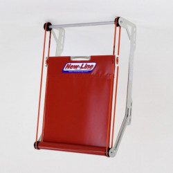 New-Line SCREEN FOR RADIATOR RS / RS-S1 / NEW