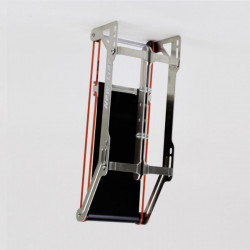 New-Line SCREEN FOR RADIATOR X-30 MINI