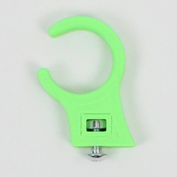 New-Line SILICONE HOSE SUPPORT