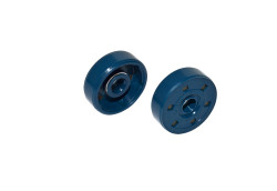 Oil-seal