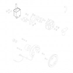 Selettra coil
