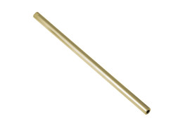Steering tie-rod L. 270 mm