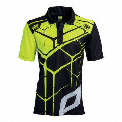 Tricou Polo OMP
