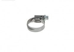 Water pump AC clamp Ø 16 x 25 mm